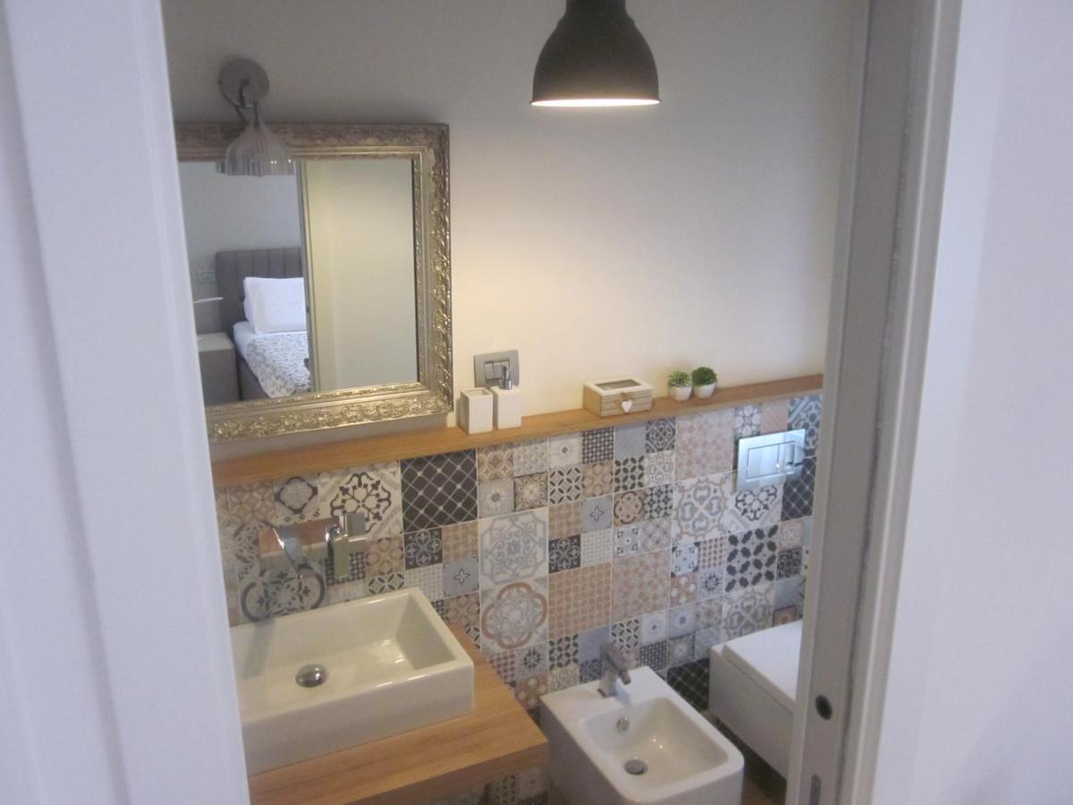 La Maggiolina Camere La Spezia Extérieur photo