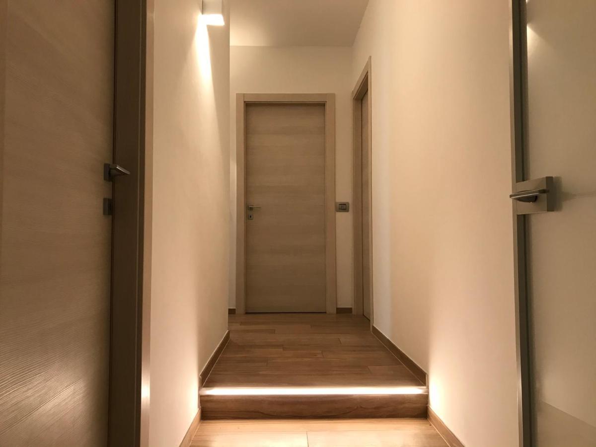 La Maggiolina Camere La Spezia Extérieur photo