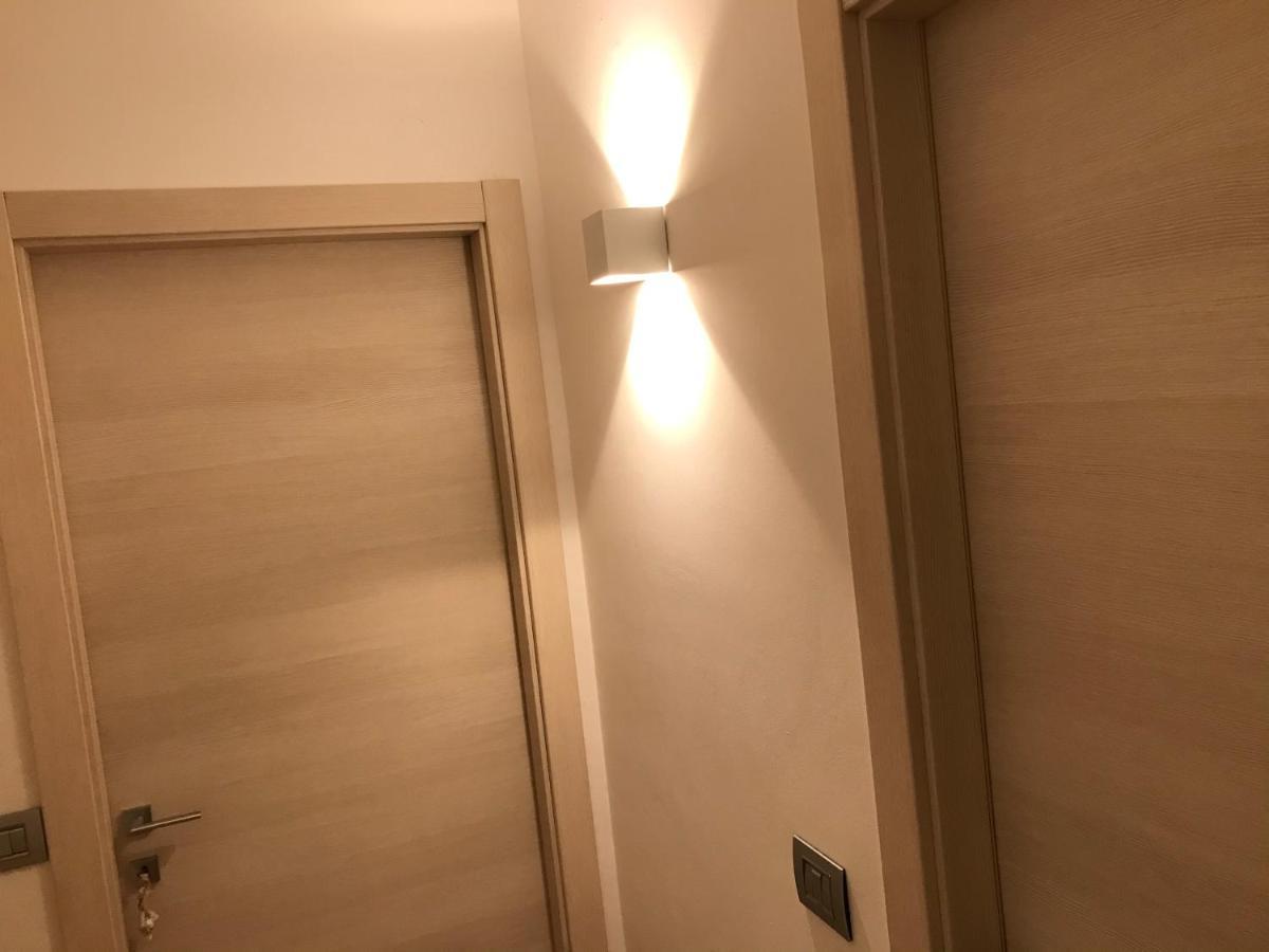 La Maggiolina Camere La Spezia Extérieur photo
