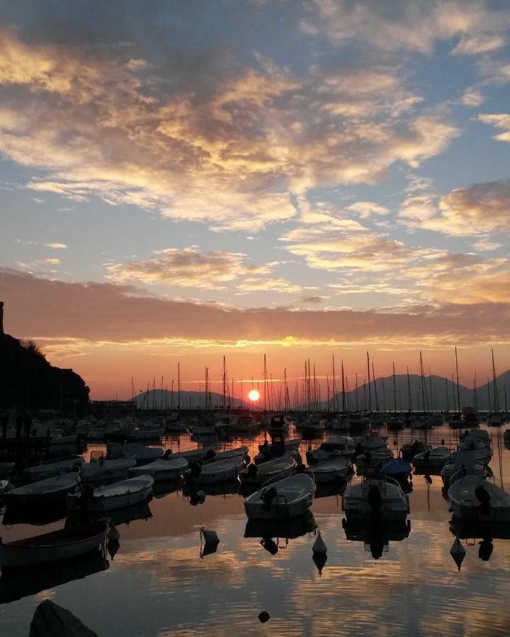 La Maggiolina Camere La Spezia Extérieur photo