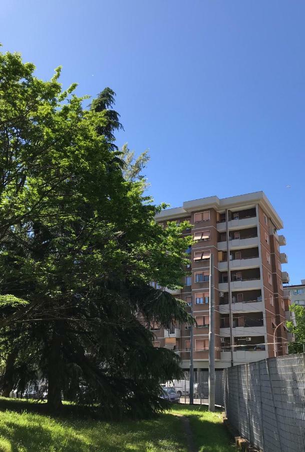 La Maggiolina Camere La Spezia Extérieur photo