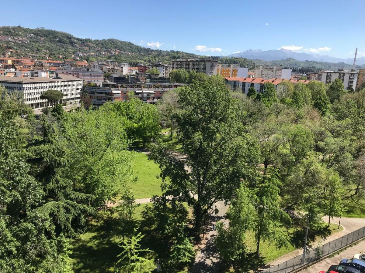 La Maggiolina Camere La Spezia Extérieur photo
