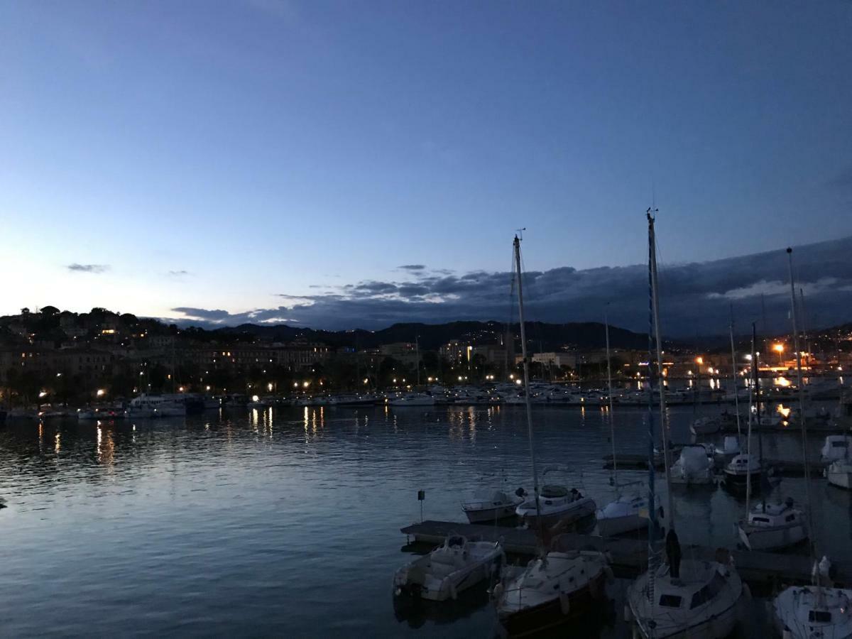 La Maggiolina Camere La Spezia Extérieur photo