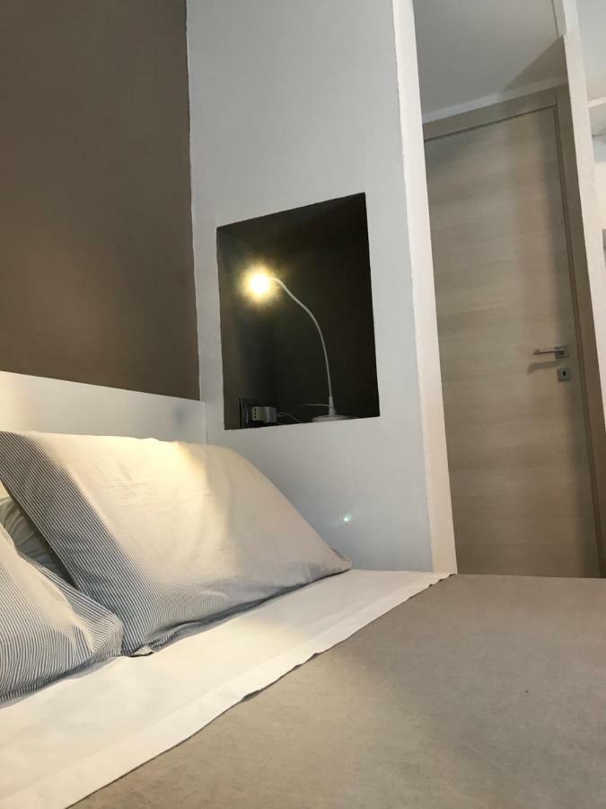 La Maggiolina Camere La Spezia Extérieur photo