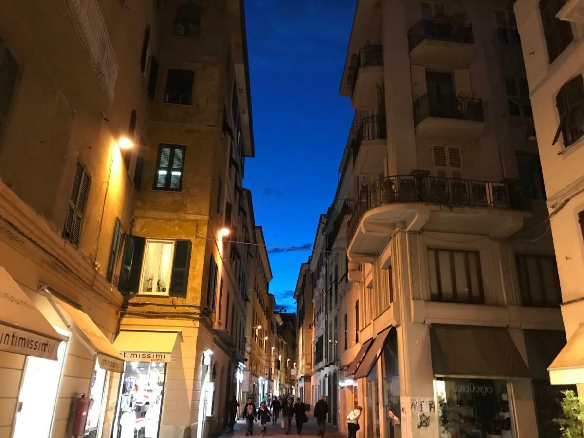 La Maggiolina Camere La Spezia Extérieur photo