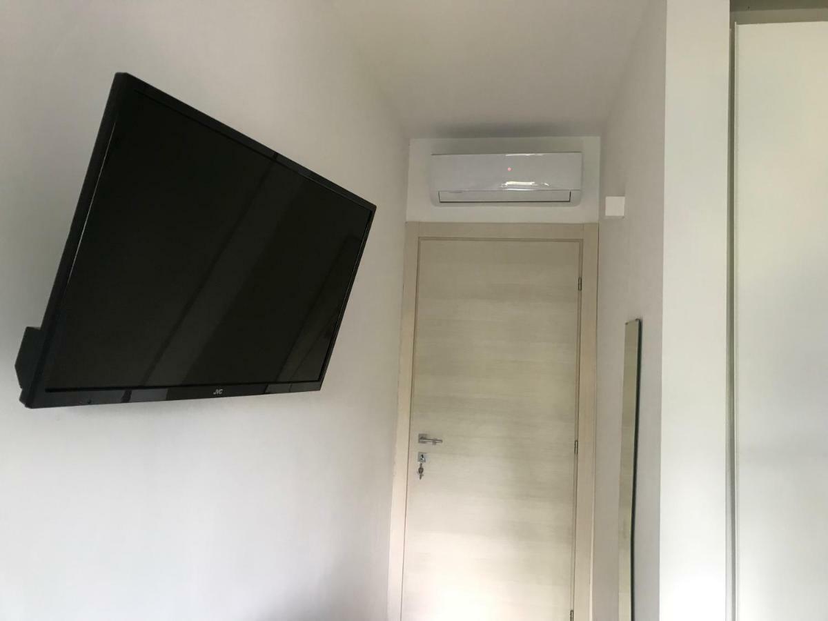 La Maggiolina Camere La Spezia Extérieur photo
